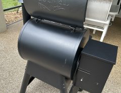 Traeger Smoker Grill The Villages Florida