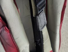 Bag Boy 14 Divider Swivel System Cart Golf Bag The Villages Florida