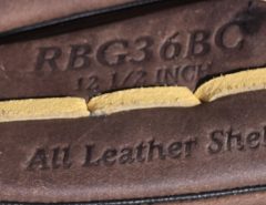 RAWLINGS LH Fielder’s Glove The Villages Florida