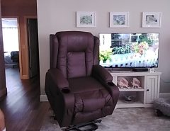 Lift/recliner chair The Villages Florida