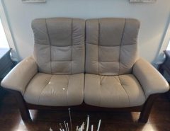 Stressless Love Seat The Villages Florida