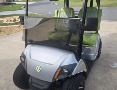 Golf Cart The Villages Florida