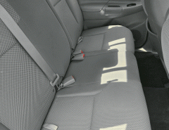 2013 Toyota Tacoma 4×4 The Villages Florida