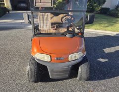 2016 EZGO The Villages Florida