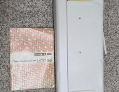 Singer knitting machine mod 105 The Villages Florida