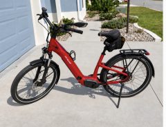 2022 Specialized Turbo Como 4.0 IGH E-Bike The Villages Florida