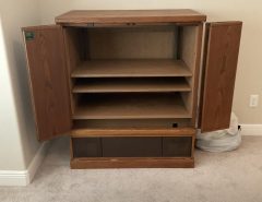 ESTATE SALE … furniture I have left to sell.  Prices for all items have been drastically  marked . The Villages Florida