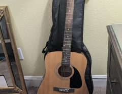 FENDER guitar The Villages Florida
