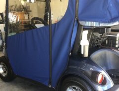 2018 Yamaha Quietech Gas Golf Cart The Villages Florida
