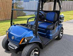 2021 Yamaha QuieTech The Villages Florida