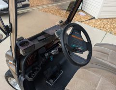 2016 Golf Cart Precedent The Villages Florida