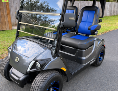 2020 Yamaha QuieTech The Villages Florida