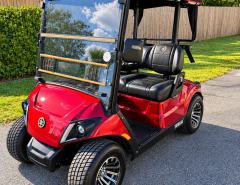 2021 Yamaha QuieTech The Villages Florida