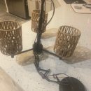 Free, 2 Chandeliers The Villages Florida