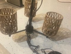 Free, 2 Chandeliers The Villages Florida