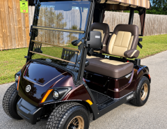 2019 Yamaha QuieTech The Villages Florida