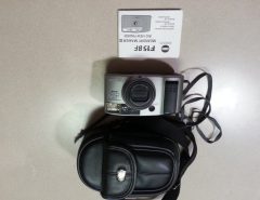 MINOLTA 35MM Camera and Case The Villages Florida