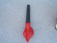 TORO Corded Blower The Villages Florida