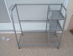 Golf Club Storage Rack The Villages Florida