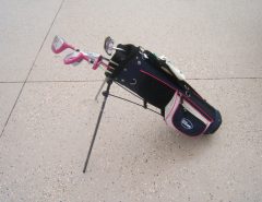 Youth Golf Club Set The Villages Florida