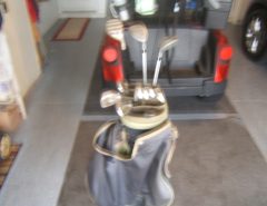 Ladies Golf Club Set The Villages Florida