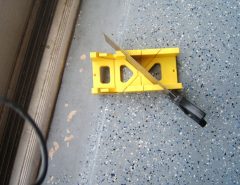 Miter Box The Villages Florida