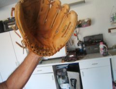 Rawlings Softball Glove The Villages Florida