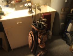 Golf Club Set The Villages Florida
