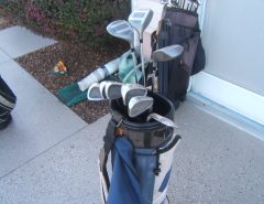 Golf Club Set The Villages Florida