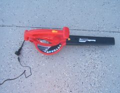 Homelite two speed Blower The Villages Florida