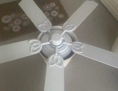 Free, 2 ceiling fans. The Villages Florida