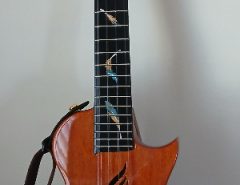 Enya Feather Tenor Ukulele The Villages Florida