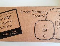 Wifi Smart Garage Door Opener Control The Villages Florida