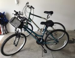 Mens and Ladies bikes for sale The Villages Florida