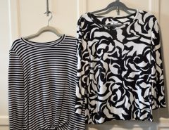 Chico’s & more garage sale The Villages Florida