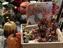 GARAGE SALE SATURDAY OCTOBER 17 The Villages Florida