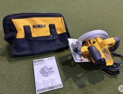 Dewalt Circular Saw The Villages Florida