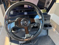 2026 Venom Golf Cart The Villages Florida