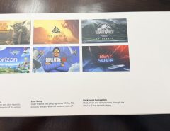 Oculus Quest 2 The Villages Florida