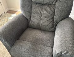 La-Z-Boy Jasper Manual Rocking Recliners The Villages Florida