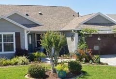 Need Home Pressure washed1 The Villages Florida