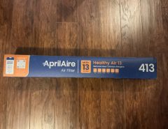 Air conditioning filter The Villages Florida