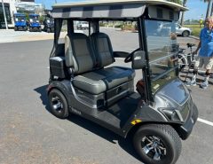 2025 Yamaha Quietech – Low hours The Villages Florida