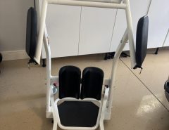 NEW Lumex LF1600 Stand Assist – Never Used The Villages Florida