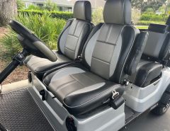 Yamaha Golf Cart The Villages Florida