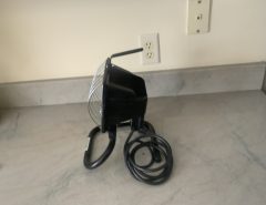 300 Watt Halogen Work Light The Villages Florida