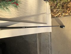 Mizuno hibrid golf club The Villages Florida