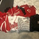 Cincinnati Reds Jerseys and More The Villages Florida
