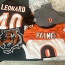 Cincinnati Bengals Jerseys & more The Villages Florida