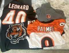 Cincinnati Bengals Jerseys & more The Villages Florida